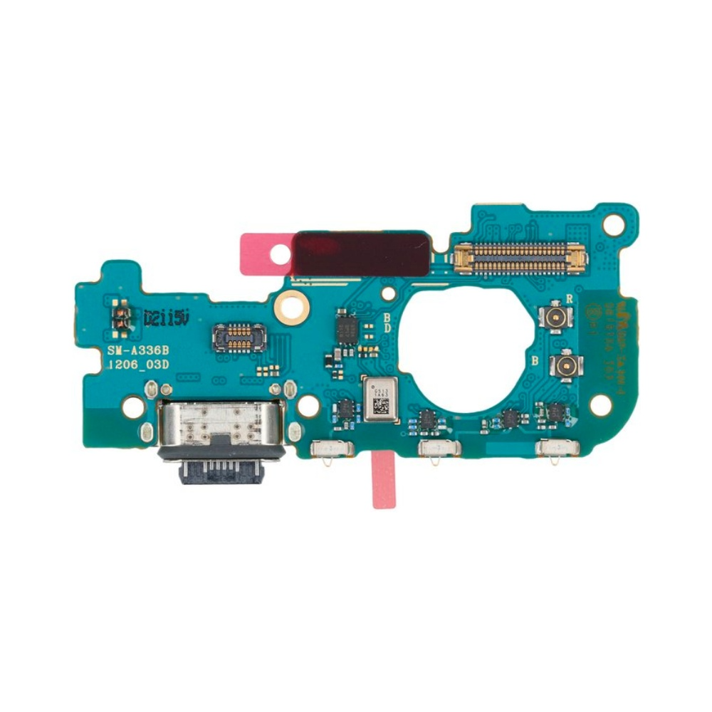 Premium Dock Connector Samsung Galaxy A33 5G A336