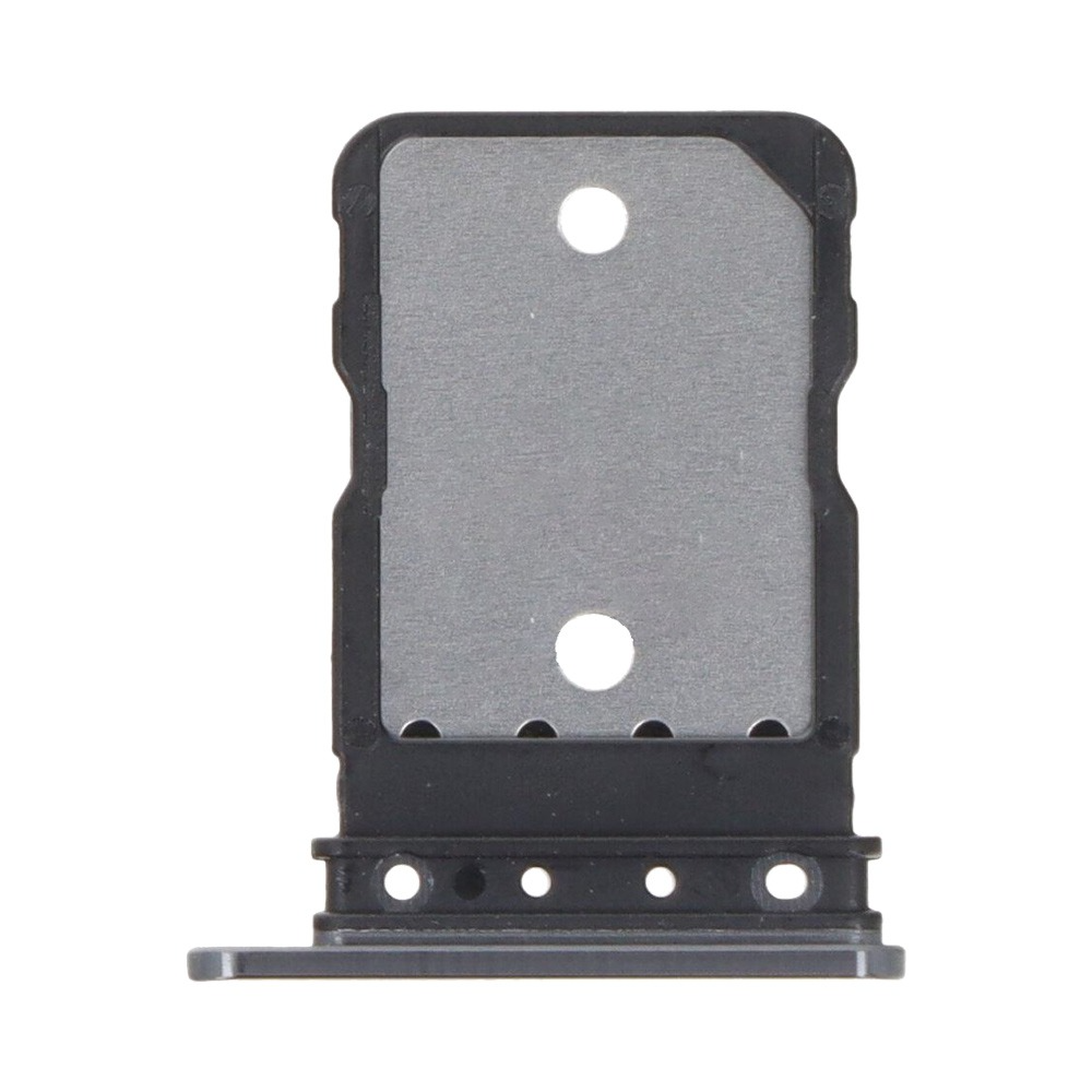 MDYH HDZ Tiroir de carte SIM pour Google Pixel 7 Pro TTRWW (couleur : noir