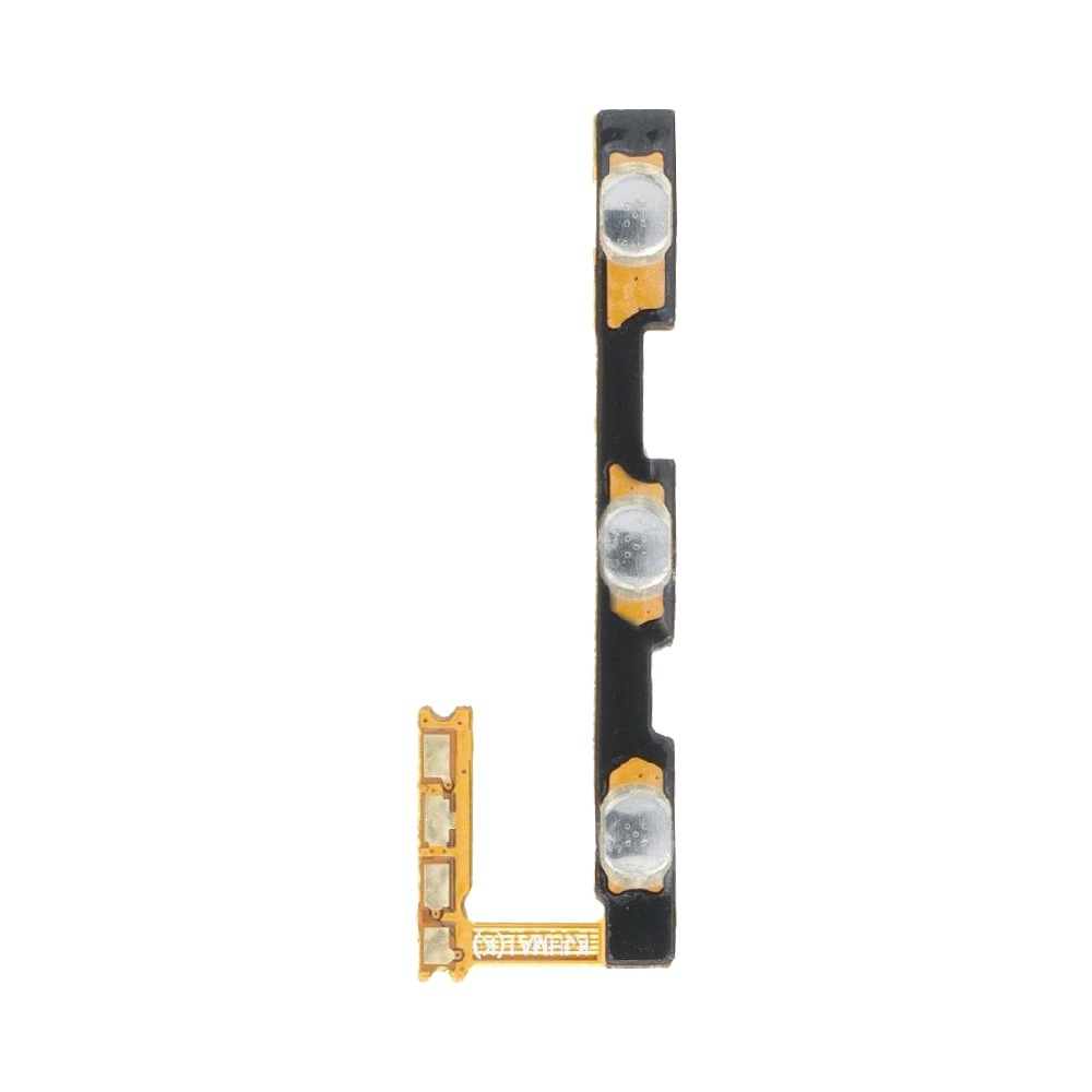 NAPPE INTERNE DES Boutons Power On Off Et Volume Du Xiaomi Mi 10T Pro