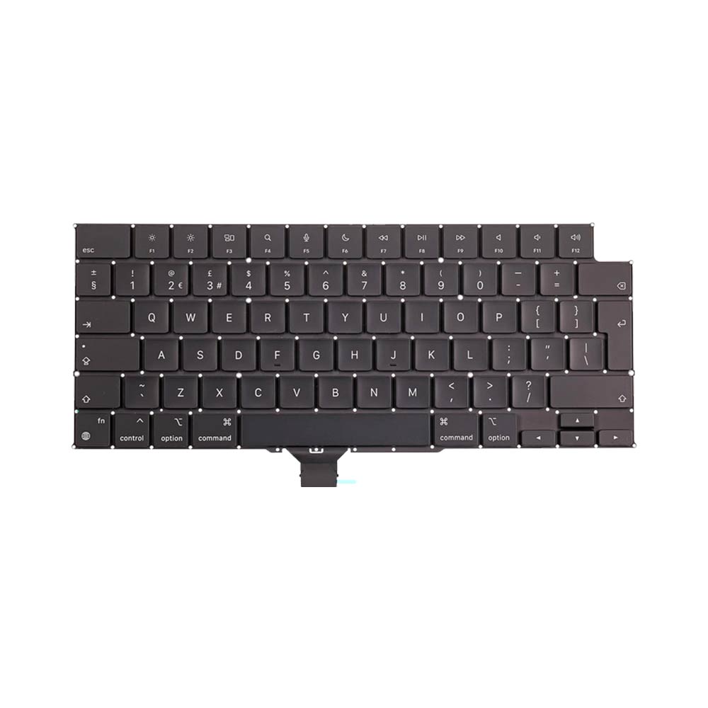 Réparation Haut-parleur gauche MacBook Pro 15 Fin 2008 - Début 2009 (Modèle A1286 - EMC 2255) - Guide gratuit