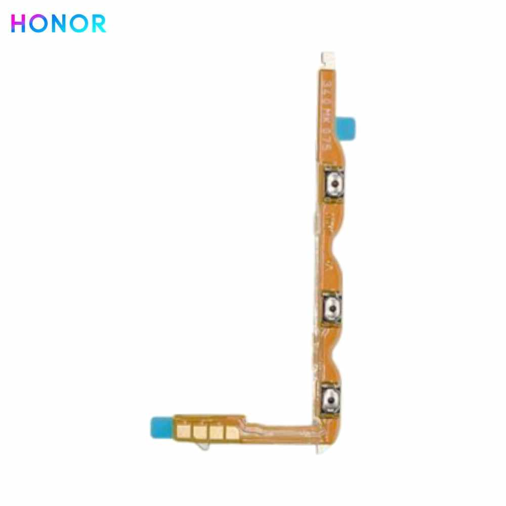 Nappe bouton on/off et volume Xiaomi Redmi Note 9T 5G