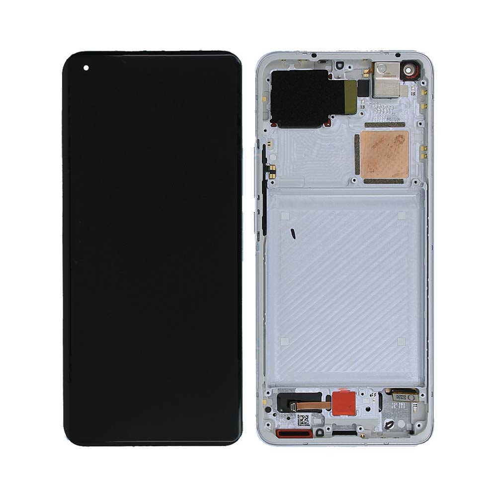 Écran LCD pour Oppo Find X 2 Pro