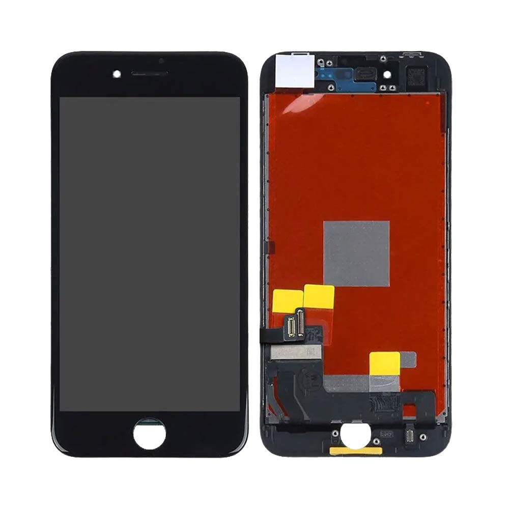 Premium Display Touchscreen Apple iPhone 8/iPhone SE (2nd Gen) ESR Black
