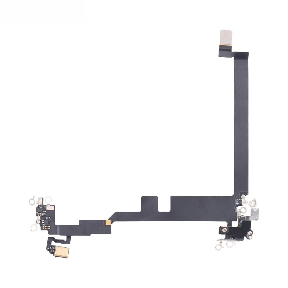 Charging Signal Antenna Apple iPhone 16 Pro Max