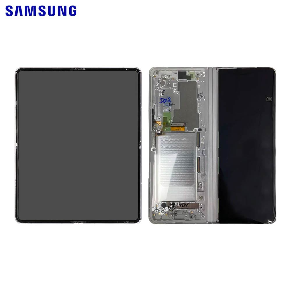 Écran Samsung Galaxy Z Fold3 5G (F926B) extérieur GH82-26238A Origine