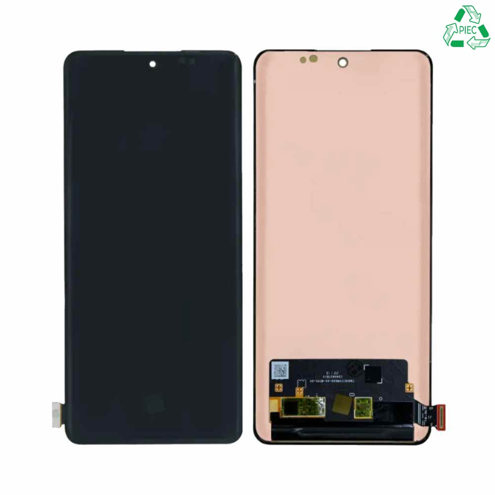 Bloc écran tactile LCD AMOLED de remplacement, 6.43 pouces, pour OPPO Reno6 5G PEQM00 CPH2251, original  509
