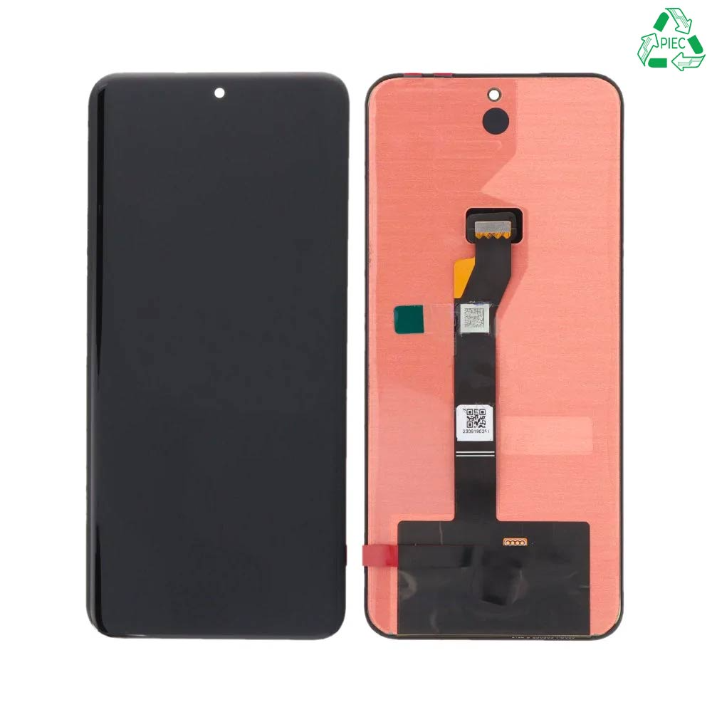 Ecran Tactile Original Pulled (PIEC) Honor 90 5G Noir